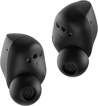 Amazon.com: Sennheiser ACCENTUM True Wireless Earbuds - Crystal